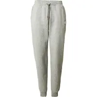 Under Armour Pantalon de sport 'UA Rival Flc' gris clair