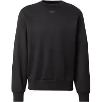BOSS Soleri 180 10281506 Sweatshirt Noir L Homme