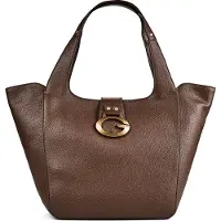 GUESS Cabas 'Camden' chocolat