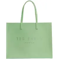 Ted Baker Cabas 'CRIKON' vert clair