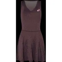 Asics Robe mauve