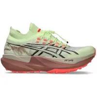 Asics Chaussures Metafuji Trail 2 Jaune Noir AW26 Unisexe, Taille 40,5 - EUR