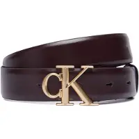 Calvin Klein Ceinture chocolat