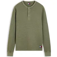 Tommy Hilfiger T-Shirt olive