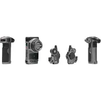 Tilta Nucleus-M II sans Fil Objectif Control System Ultimate Kit (Kit Ultime de Contrôle d'objectif sans Fil)