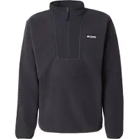 Columbia Pull-over de sport 'Sequoia Grove II' noir