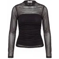 EDITED The Label T-shirt 'Inge' noir