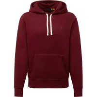 Ralph Lauren Sweat-shirt lie de vin