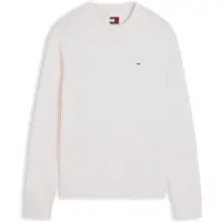 Tommy Hilfiger Pull-over 'ESS' blanc