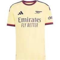 Adidas Maillot Third Arsenal FC 2026/27 Match - Jaune, Jaune