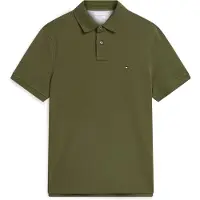 Tommy Hilfiger T-Shirt 'Core 1985' olive