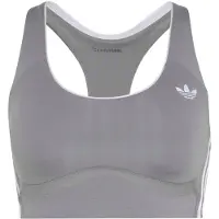 Adidas Originals Soutien-gorge 'OG SP' gris / blanc