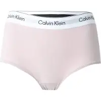 Calvin Klein Underwear Culotte rose / noir / blanc