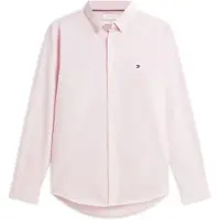 Tommy Hilfiger Chemise business 'Flex' rosé