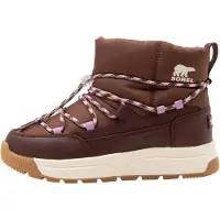 Sorel Après-ski 'WHITNEY III' marron / chocolat