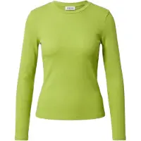 EDITED The Label T-shirt 'Inoa' vert clair