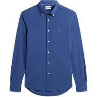 Tommy Hilfiger Chemise bleu