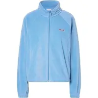 Columbia Veste en polaire fonctionnelle 'Benton Springs' bleu ciel