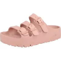 Birkenstock Mule 'Florida III' rose ancienne