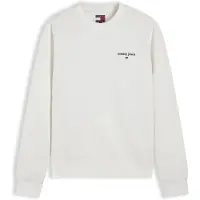 Tommy Hilfiger Sweat-shirt bleu marine / blanc