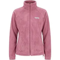 Columbia Veste en polaire fonctionnelle 'Benton Springs' mauve