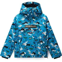Napapijri Anorak enfant Next AOP