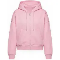 MYLAVIE by Sarah Harrison Veste de survêtement rose