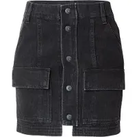G-Star Jupe Short Cargo - Noir - Femmes