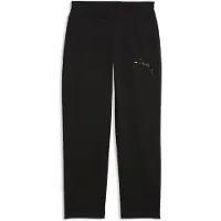 Puma Pantalon 'Essentials' noir