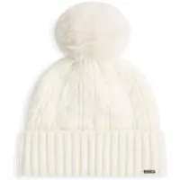 O'Neill Bonnet 'Nora' blanc cassé