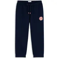 Tommy Hilfiger Pantalon bleu marine