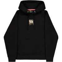 Alpha industries Sweat-shirt sable / marron / noir / blanc