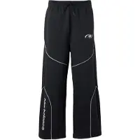 New Balance Pantalon de jogging Trackside - Noir, Noir