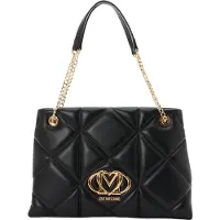 Love Moschino Sac bandoulière noir