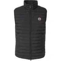 Colmar Gilet noir