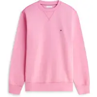 Tommy Hilfiger Sweat-shirt 'ESS SEASONAL' rose clair