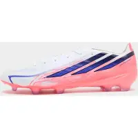 Adidas Chaussures De Football F50 Hyperfast Pro Terrain Souple - Blanc, Blanc