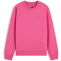 Tommy Hilfiger Sweat-shirt rose foncé