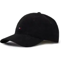 Tommy Hilfiger Casquette noir
