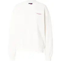 Tommy Hilfiger Sweat-shirt blanc