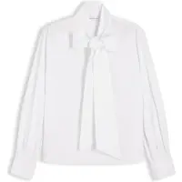 Tommy Hilfiger Chemisier blanc