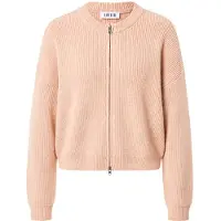EDITED The Label Cardigan 'Llleana' rose