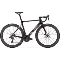 Wilier Filante Slr Swr50 Ultegra Di2 Road Bike Noir XL