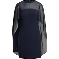 Ralph Lauren Robe bleu marine