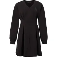 Armani Exchange Robe noir