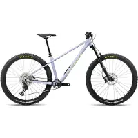 Orbea Laufey H10 29´´ Deore M6200 Sgs Shadow Plus 2027 Mtb Bike Violet M