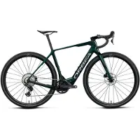 Orbea Denna M30 Grx Rx822 Gs 2027 Gravel Electric Bike Vert S / 420Wh