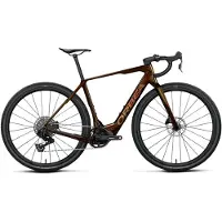 Orbea Vélo électrique De Gravel Denna M31e Rival Xplr Axs 13s 2027