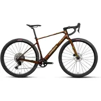 Orbea Terra M30team 1x Grx Rx822 Sgs 2027 Gravel Bike Marron S