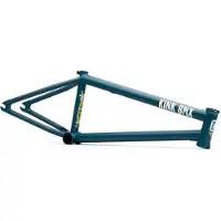 KINK Cadre De Bmx Royale